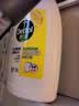 滴露（Dettol）衣物除菌液 柠檬750ml 高效杀菌除螨99.9% 配洗衣液 实拍图