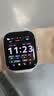 vivoWATCH GT 2 eSIM版 空格白 超窄边高亮大屏 照片表盘一碰换 eSIM独立通信智能手表 520礼物送女友 实拍图