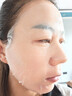 sakose冰美式咖啡因紧致抗皱醒肤面膜30ml*5片保湿补水熬夜淡化细纹男女 实拍图