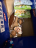 良品铺子什锦鹌鹑蛋450g卤蛋小包装64颗铁蛋即食盐焗卤味素食网红休闲零食 实拍图