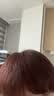 施华蔻（Schwarzkopf）斐丝丽黑发直染染发霜6-689蜜橘粉棕(无需漂发)男女通用 实拍图