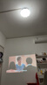 康佳（KONKA）C1青春版 投影仪家用 高清卧室投影机 手机投屏同屏投影（可连电脑 AI智能语音 开机无广告） 实拍图