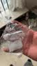 48cm大号发光手抛飞机儿童户外玩具赛风筝弹弓飞盘-100%飞得远 24cm随机色1个不指定 实拍图
