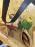八马茶业龙井绿茶雨前春茶浙江龙井豆香型高端瓷罐装296g地标雨前 实拍图