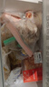 杨大爷烟熏川味腊肠腊肉四川特产麻辣味香肠1斤装500g 需烹饪食用 实拍图