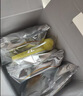 伊利金领冠育护幼儿配方奶粉3段12-36个月1200g*1盒【5倍DHA好脑力】 实拍图