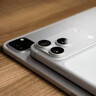 Apple/苹果【需签收激活】iPhone 17 Pro 512GB 银色 支持移动联通电信5G 双卡双待手机 实拍图
