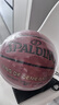 斯伯丁（SPALDING）篮球TF系列7号PU比赛室内外兼用耐磨学生成人青少年 77-176Y 实拍图