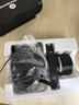 洛克兄弟 自行车夜骑灯前灯尾灯套装骑行强光高亮山地公路车长续航儿童灯 RHL400前灯+Q1MAX智能刹车尾灯 实拍图