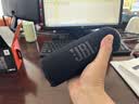 JBL FLIP7 音乐万花筒七代 便携式蓝牙音箱 防水防尘音响 运动出行 多台串联 毕业旅行礼物 深空黑 实拍图