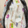 花王品牌进口妙而舒纸尿裤S82片(4-8kg)小号婴儿尿不湿柔软亲肤超吸收 实拍图