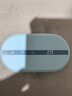 中兴（ZTE）随身wifi6免插卡移动wifi无线网卡便携式热点4g路由器无限笔记本电脑通用流量2025款U10LS蓝色 实拍图