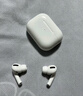 Apple/苹果 AirPods 4(支持主动降噪)搭配无线充电盒(USB-C)苹果耳机 蓝牙耳机适用iPhone/iPad 四代 实拍图