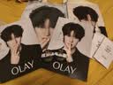 玉兰油（OLAY）第4代淡斑小白瓶40ml传明酸面部精华液ProX护肤品套装生日礼物女 实拍图