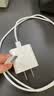 Apple/苹果 60W type-c充电线-1米 usb-c手机数据线 原装旗舰店苹果iPhone 17 Pro Max iPad快充线 实拍图