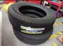 邓禄普（DUNLOP）汽车轮胎225/65R17 102H GRANDTREK ST30原配RAV4/新荣放/CS75/S7 实拍图