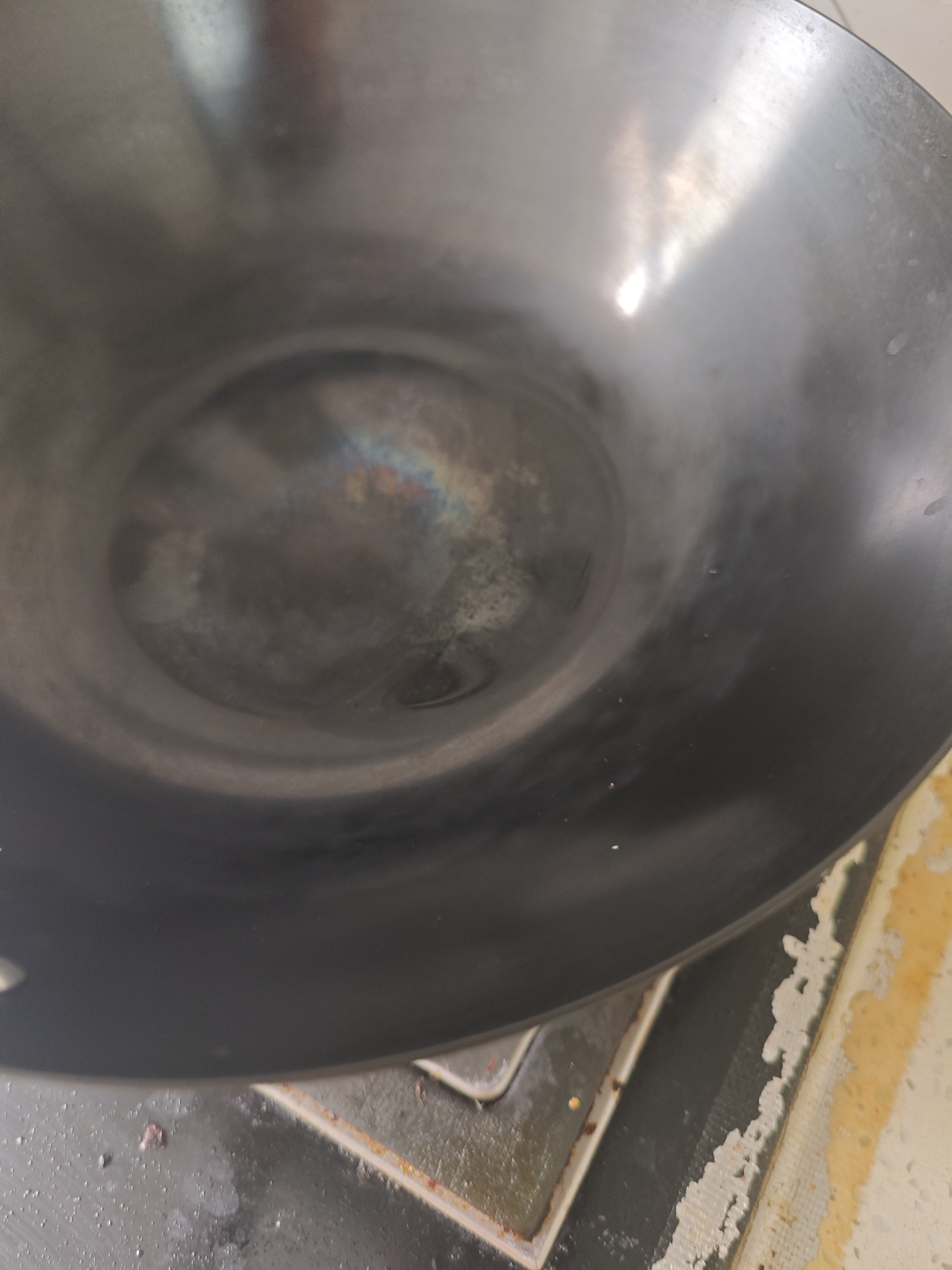 净浮生锅底除黑剂6贴720g免擦洗强力去污去黑垢厨房专用除菌清洁剂 实拍图