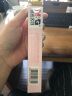 晨光（M&G） 中性笔全针管0.2学生水性笔韩版卡通水笔办公签字笔12支/盒A4003 红色（A4003)0.2全针管12支/盒 晒单实拍图