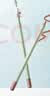 彩棠如影随形唇线笔01藕荷1.6g柔滑勾勒唇形口红唇膏生日礼物中秋佳礼 实拍图