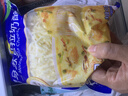 妙可蓝多马苏里拉芝士碎450g 奶酪碎  焗饭披萨拉丝烘焙原料 实拍图