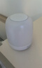 美的（Midea）床头灯卧室柔光小夜灯充电台灯三色调光节日创意礼品礼物起夜灯 实拍图