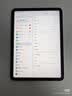 Apple/苹果 iPad 11英寸 A16芯片2025年款 平板电脑 (256GB WLAN版/学习办公娱乐)银色 实拍图