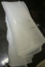 展艺 硅胶揉面垫70cm*50cm 食品级0染色擀面垫和面板厨房烘焙案板 实拍图