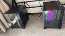 华硕（ASUS）Ultra 245KF/i5 12400F/14600KF+5060主机5060Ti显卡游戏台式组装电脑主机整机DIY组装机ROG全家桶 一：12400F丨RTX5060 组装机 实拍图