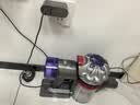 戴森（DYSON）V8 Origin 手持无线吸尘器 大吸力 家用 吸尘除螨一体 原装正品 强大吸力 可车载 价保618 实拍图