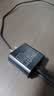 JOWOYE三星充电器22.5W45W超级快充数据线套装适用S25W/s24ultra/Note10Flip6/Fold4W23手机平板双C1.5米 实拍图