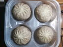 林饱饱早餐任选加购8件49.9元纸皮烧麦芝士牛肉卷鸡肉卷饭团速食半成品y 奥尔良鸡肉纸皮烧麦1袋240g 实拍图