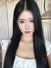 戚小米鱼你相伴999纯银足银项链女2026新款轻奢高级闺蜜生日礼物送女友 【抽拉礼盒】999足银鱼你相伴项链 实拍图