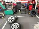 马牌（Continental）汽车轮胎 195/65R15 91V UCJ 适配丰田卡罗拉/雷凌大众朗逸/宝来 实拍图