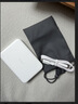 ANKER Nano安克【超薄】磁吸式无线充电宝30W超级快充10000大毫安苹果MagSafe移动电源3C认证可带上飞机 实拍图
