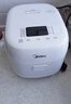 美的（Midea）3升电饭煲小2-3人不粘内胆IH加热家用口感可调多功能智能一级能效电饭锅MB-CFB3099H 实拍图