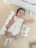 ipoosi婴儿侧睡枕神器挡枕宝宝侧身辅助靠枕防翻身吐奶三角枕头安抚枕 实拍图