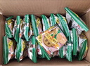 泰康万年青饼干1000g 上海特产 休闲零食独立小包装整箱 办公室点心 实拍图