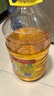 鲁花食用油 物理压榨 非转基因 玉米油6.18L 家用粮油 健康植物油 实拍图