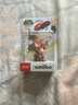 Nintendo Switch任天堂 国行amiibo游戏互动模型 NS周边配件 迪迪刚 标准款 实拍图