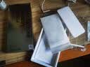 品胜适用苹果16/15钢化膜 iPhone16/15手机膜无边全屏高清保护贴膜防摔耐磨抗指纹前膜 2片装+贴膜神器 实拍图