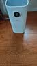 美的（Midea）【母婴级】空气净化器鼻炎家用除甲醛除烟味异味过敏原空气净化机森林家L1 Lite 实拍图