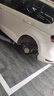 马牌（Continental）汽车轮胎 205/60R16 96V XL FR UC7 适配福特福克斯/宝骏510 实拍图