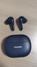 飞利浦（PHILIPS）【2026最新款】真无线蓝牙耳机入耳式通话降噪运动游戏低延迟音乐高音质通用苹果华为小米TAT1320 实拍图