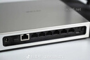 普联（TP-LINK）BE7200 WiFi7家用电竞无线路由器 飞流双万兆版（含SFP）四2.5G口  Mesh USB3.0 性能旗舰 7DR7299 实拍图