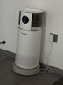 蓝宝（BLAUPUNKT）德国百年蓝宝无雾加湿器母婴认证负离子除菌1200ML加湿量大容量客厅卧室空气净化一体机鼻炎可用 BP-JS07【母婴认证】+移动托盘 实拍图