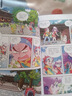 大中华寻宝记系列·儿童中国地理科普知识百科漫画书（1-4册套装共4本）（上海/北京/天津/重庆）人文地理漫画读物儿童科普人文地理科普漫画小学生课外阅读 寻宝记一升二暑假衔接小升初儿童礼物京东自营正版 实拍图
