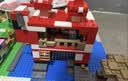 乐高（LEGO）积木我的世界21270 哞菇房屋男女孩儿童玩具生日礼物家居装饰摆件 实拍图