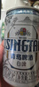 青岛啤酒（TsingTao）精酿白啤 211ml*24罐 京东定制版 实拍图