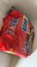 康师傅 方便面 大食袋红烧牛肉面五连包145g*5 泡面袋装速食 方便食品 实拍图