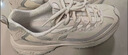 斯凯奇（Skechers）奶茶熊女鞋夏季新款厚底老爹鞋软底熊猫鞋休闲运动鞋 实拍图